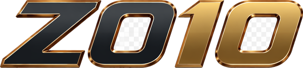 zo10 logo